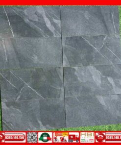 Gạch 30x60 Travertina Haivanf03 VIN36HVF03 xám