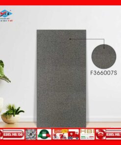 Gạch 30x60 Ý Mỹ F366007S nhám lát sân