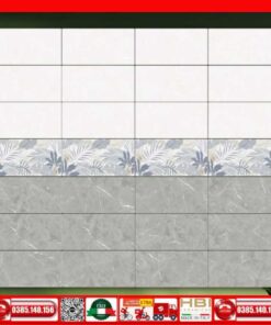 Gạch 30x60 Ý Mỹ GT36B02D