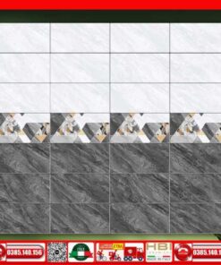 Gạch 30x60 Ý Mỹ GT36B04D