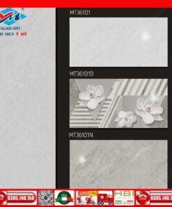 Gạch 30x60 Ý Mỹ MT36101D