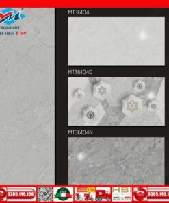 Gạch 30x60 Ý Mỹ MT36104D