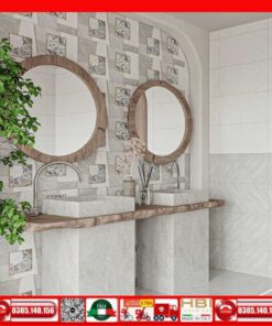 Gạch 30x60 Ý Mỹ N365019TK