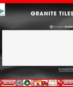 Gạch 30x60 Ý Mỹ N368000