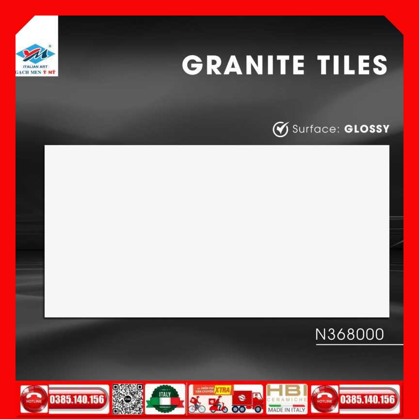 Gạch 30x60 Ý Mỹ N368000