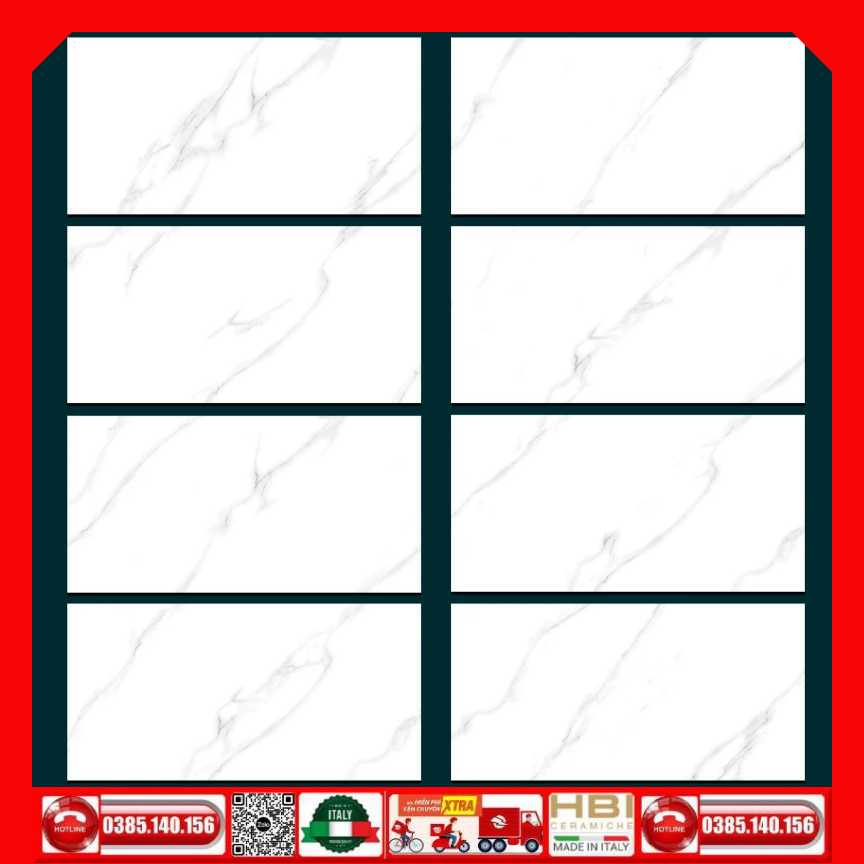 Gạch 30x60 Ý Mỹ N368007R