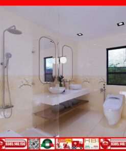 Gạch 30x60 Ý Mỹ N368062R