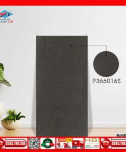 Gạch 30x60 Ý Mỹ P366016S nhám lát sân