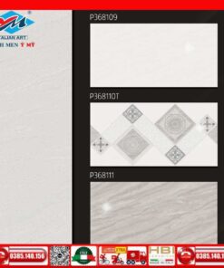 Gạch 30x60 Ý Mỹ P368109