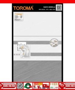 Gạch 40x80 Toroma T48108