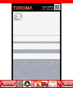 Gạch 40x80 Toroma T48114