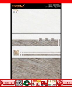 Gạch 40x80 Toroma T48151