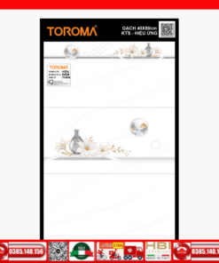 Gạch 40x80 Toroma TV48117C