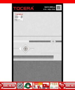 Gạch 40x80 Tocera P48729