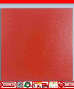 Gạch 50x50 Cotto Đỏ FMD550009