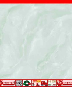 Gạch 60x60 Tocera P6748 Mây Xanh