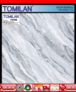 Gạch 60x60 Tomilan F6408