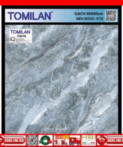 Gạch 60x60 Tomilan F6416