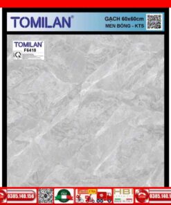 Gạch 60x60 Tomilan F6418