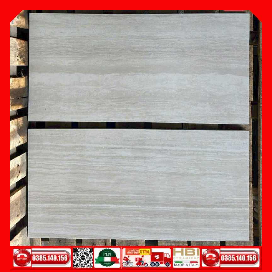 Gạch 30x60 Travertina ThiensonF01 VINTSF1