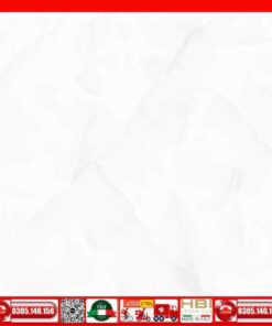 Gạch 60x60 Ý Mỹ EF69005R Mây Xám
