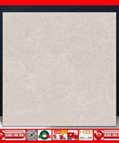 Gạch 60x60 Ý Mỹ F65004RH Màu Kem