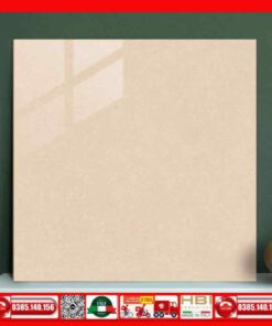 Gạch 60x60 Ý Mỹ F68063 Vàng Be