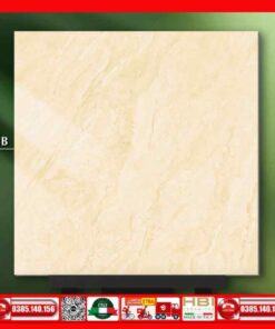 Gạch 60x60 Ý Mỹ GT66B03B Màu Vàng