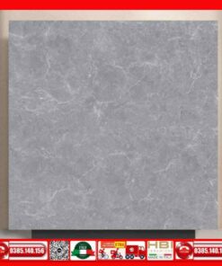 Gạch 60x60 Ý Mỹ GY606PM03014 Xám Đậm