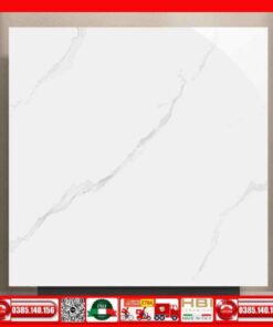 Gạch 60x60 Ý Mỹ GY606PP06008 Calacatta