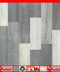 Gạch 60x60 Ý Mỹ MK65001 Gỗ Xám
