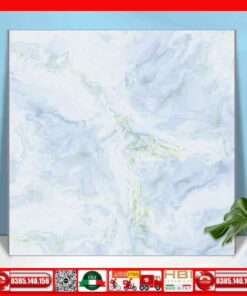 Gạch 60x60 Ý Mỹ MT61005 Đá Xanh