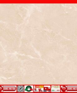 Gạch 60x60 Ý Mỹ N65038RH Đá Vàng