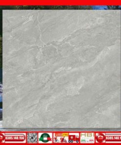 Gạch 60x60 Ý Mỹ NK6902R Xám