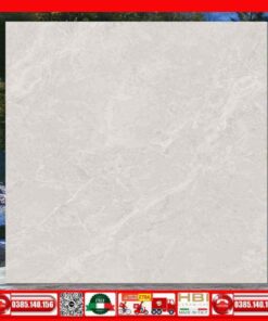 Gạch 60x60 Ý Mỹ NK6903R Xám