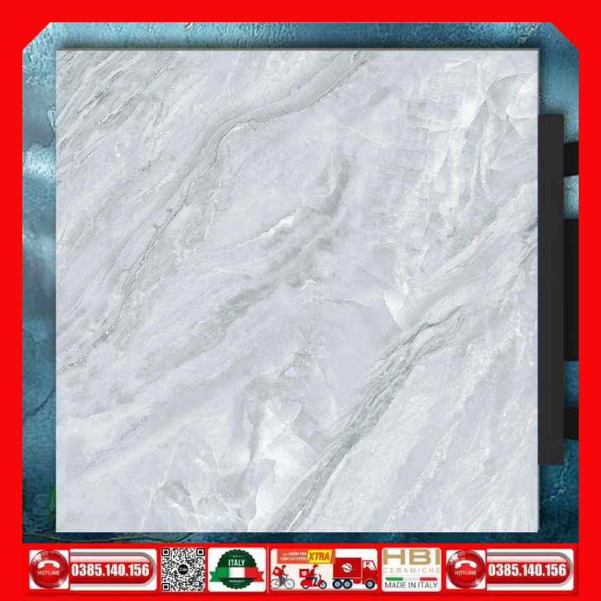 Gạch 60x60 Ý Mỹ NT68802R