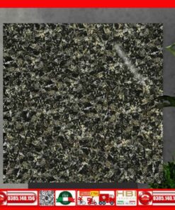 Gạch 60x60 Ý Mỹ P68104D Nâu Đậm