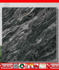 Gạch 60x60 Ý Mỹ P68142RD Đá Marbal