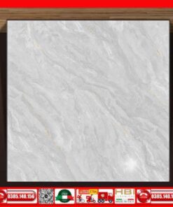 Gạch 60x60 Ý Mỹ THP69003 Mây Xám