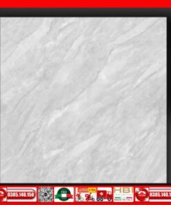 Gạch 80x80 Toroma T8104 Màu Xám
