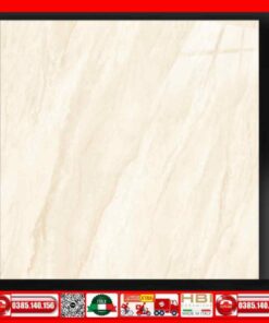 Gạch 80x80 Tomilan F8408 Vàng Nhạt