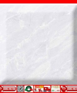 Gạch 80x80 Ý Mỹ EF89006R Xám Nhạt