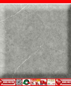 Gạch 80x80 Ý Mỹ F88024R Đá Xám Đậm
