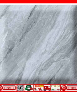 Gạch 80x80 Ý Mỹ N88070R đá xám