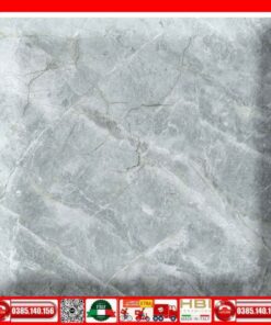 Gạch 80x80 Ý Mỹ P85011C đá xám
