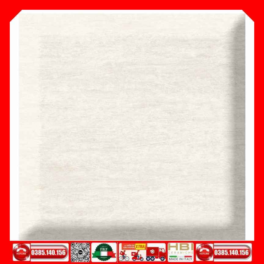 Gạch 80x80 Ý Mỹ P85017R kem mờ