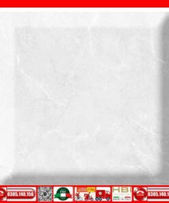 Gạch 80x80 Ý Mỹ P85019RH xám mờ