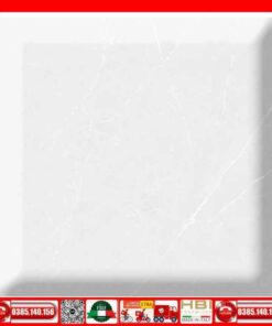 Gạch 80x80 Ý Mỹ P88141R Xám