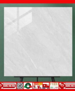 Gạch 80x80 Ý Mỹ P88148R xám bóng