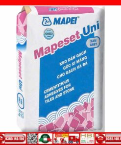 Keo Dán Gạch MAPEI-Mapeset-Uni